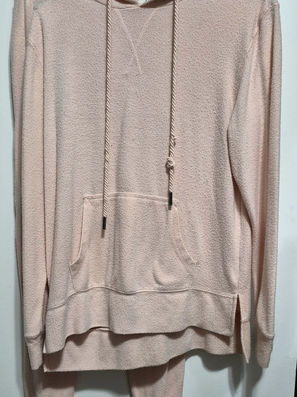 Vintage Havana soft textured